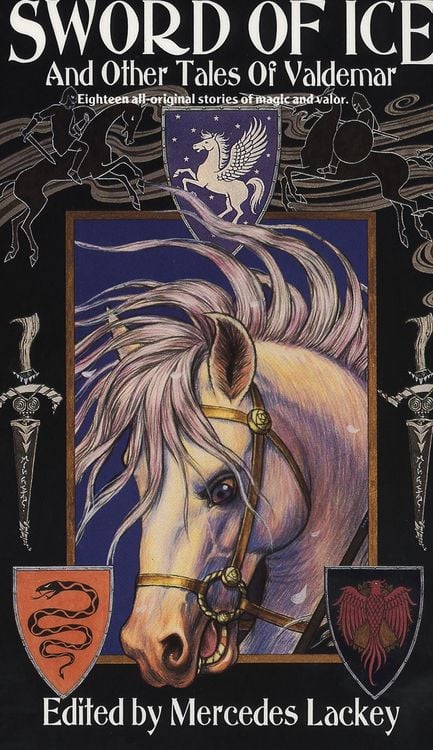 Produktbild: Sword of Ice