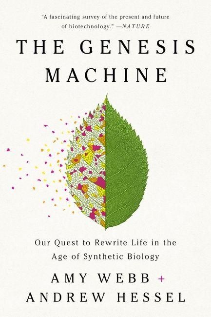 Produktbild: Genesis Machine