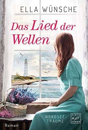 Produktbild: Das Lied der Wellen