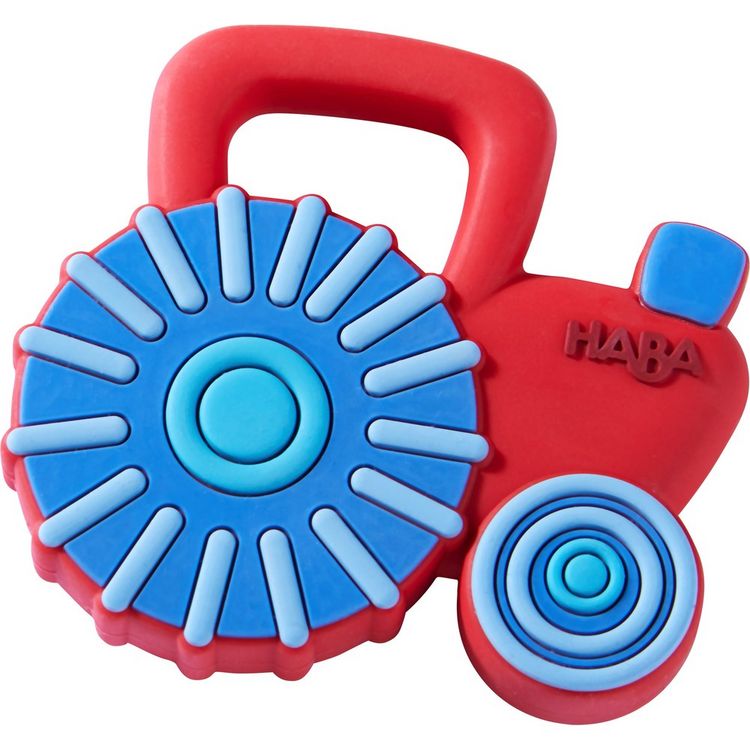 Produktbild: HABA - Greifling Traktor