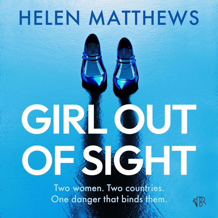 Produktbild: Girl Out of Sight