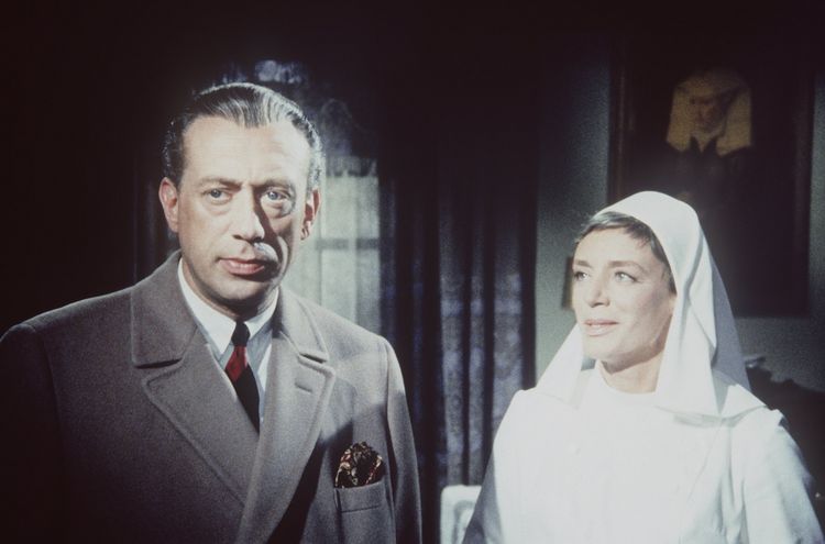 Produktbild: Edgar Wallace Edition 7 [4 DVDs]