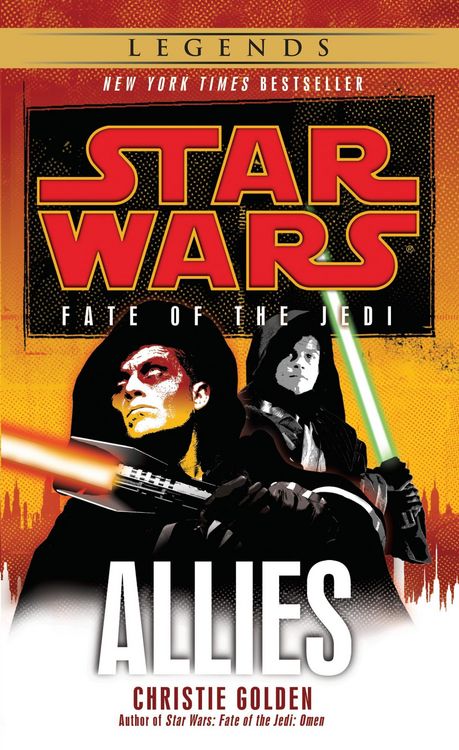 Produktbild: Allies