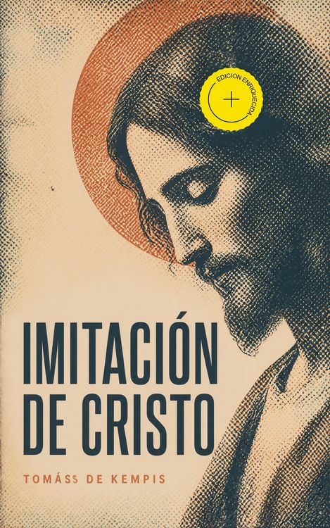 Produktbild: Imitaci&oacute;n de Cristo (Anotado)