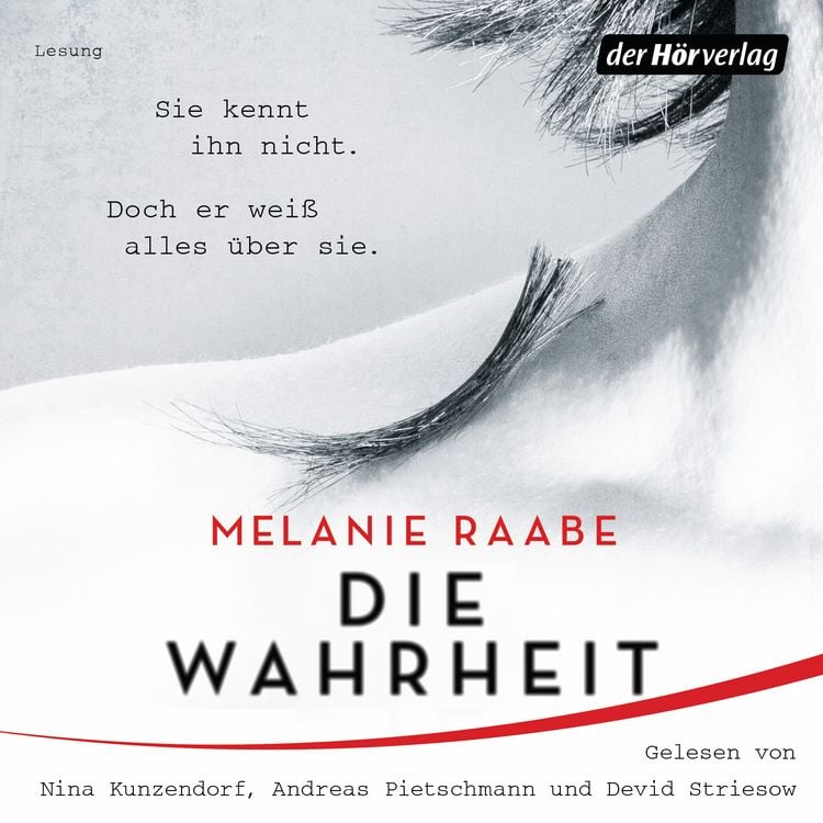 Produktbild: DIE WAHRHEIT