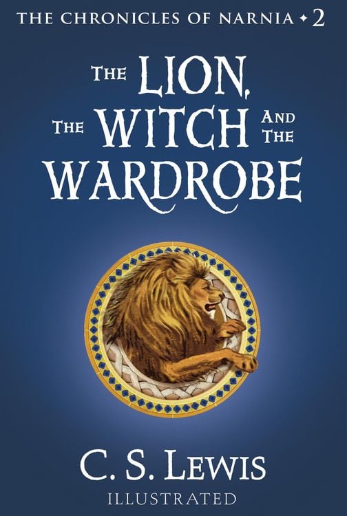 Produktbild: The Lion, the Witch and the Wardrobe