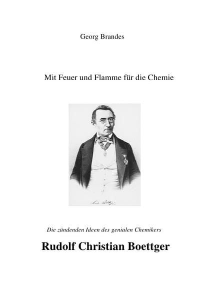 Produktbild: Rudolf Christian Boettger