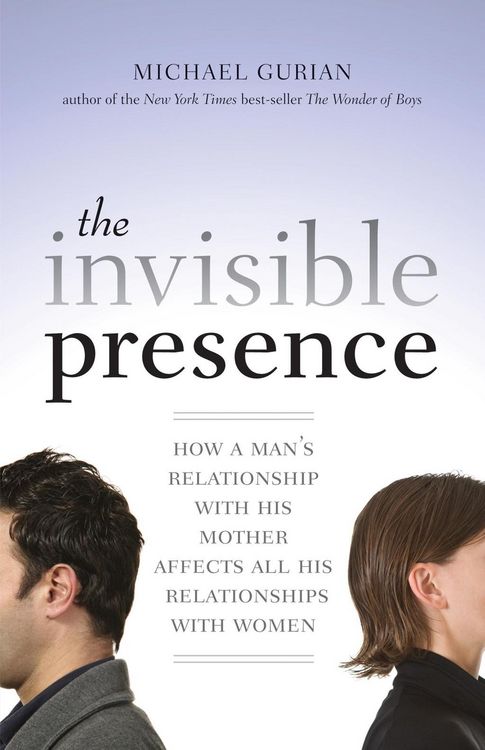 Produktbild: The Invisible Presence