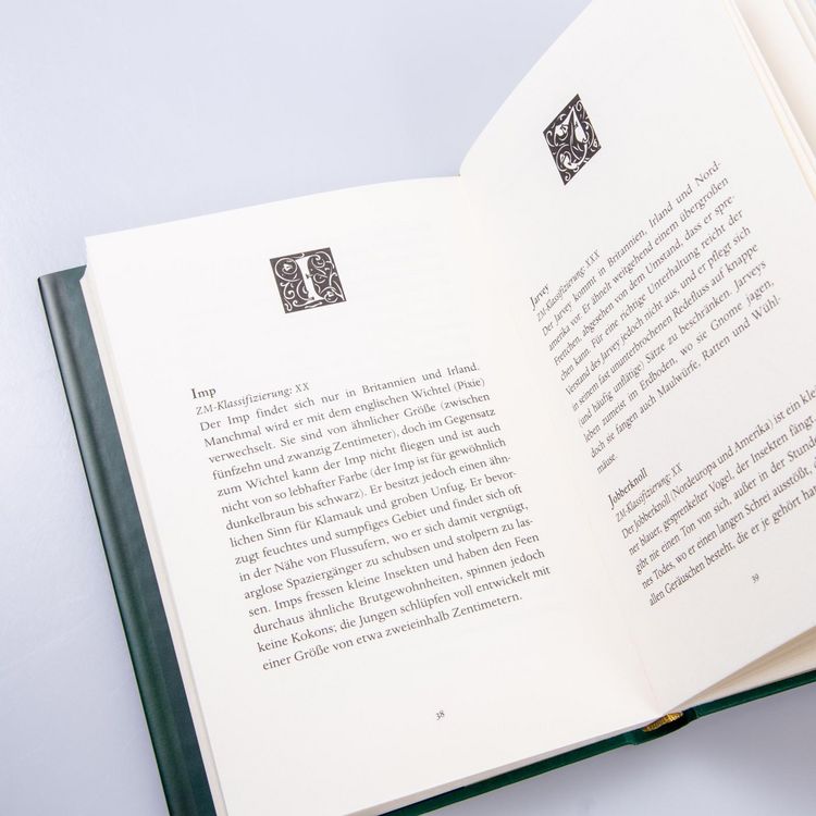 Produktbild: Hogwarts-Schulbücher: Phantastische Tierwesen und wo sie zu finden sind