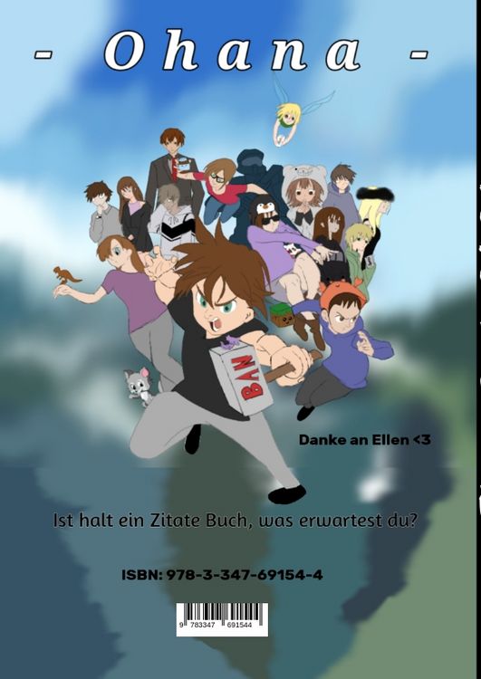 Produktbild: Zitate Buch
