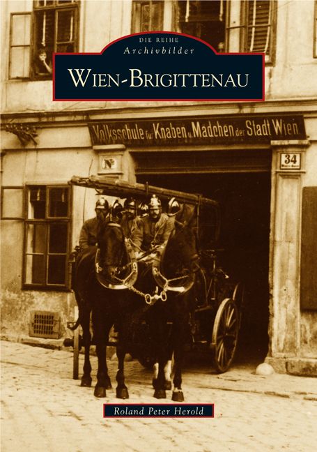 Produktbild: Wien-Brigittenau