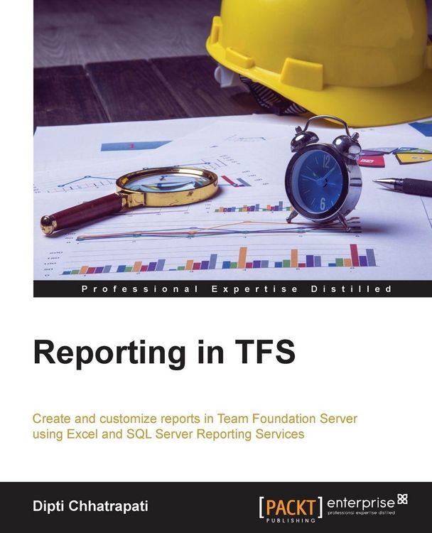 Produktbild: Reporting in TFS
