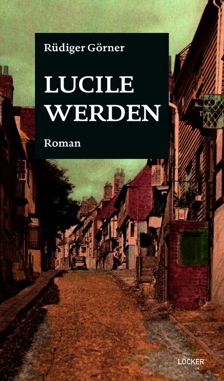 Produktbild: Lucile werden