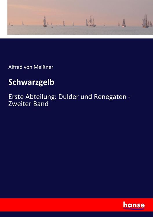 Produktbild: Schwarzgelb