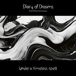 Produktbild: Under A Timeless Spell
