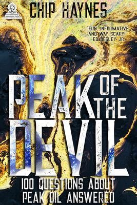 Produktbild: Peak of the Devil