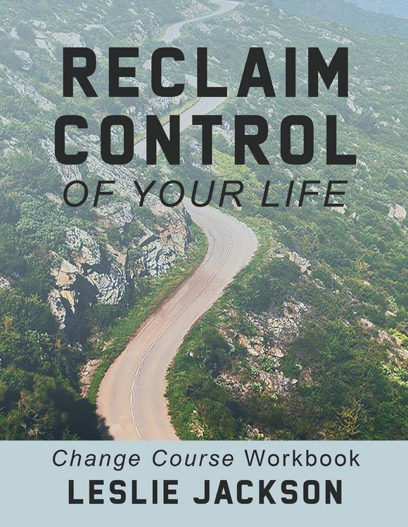 Produktbild: Reclaim Control of Your Life