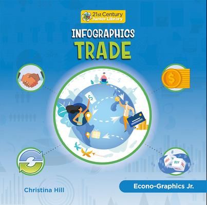 Produktbild: Infographics: Trade