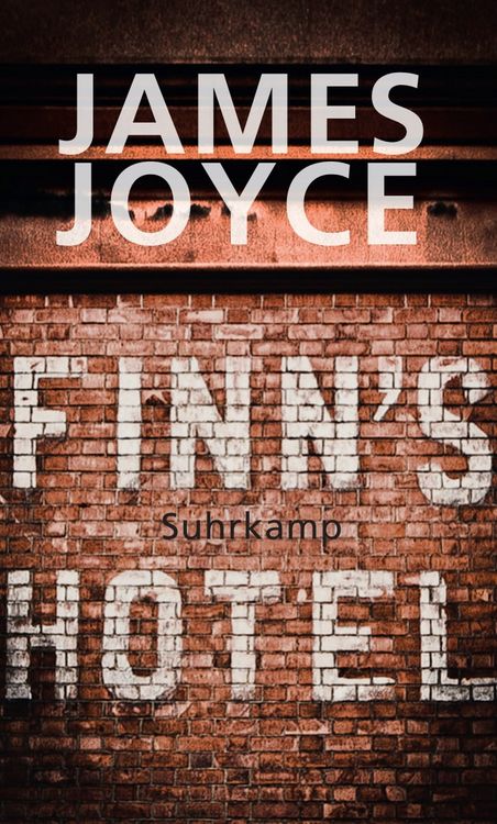 Produktbild: Finn's Hotel