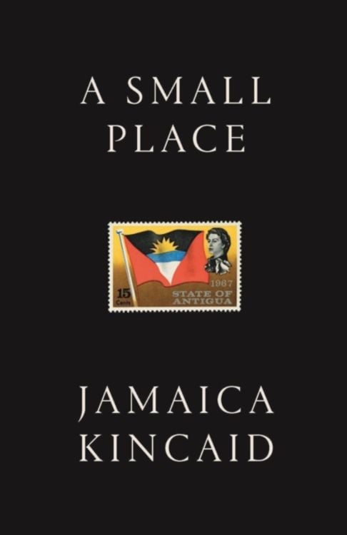 Produktbild: A Small Place