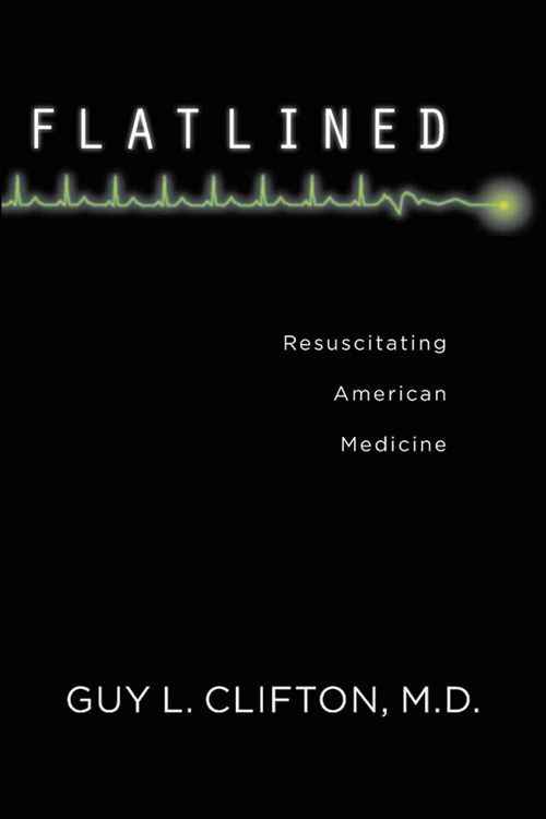 Produktbild: Flatlined