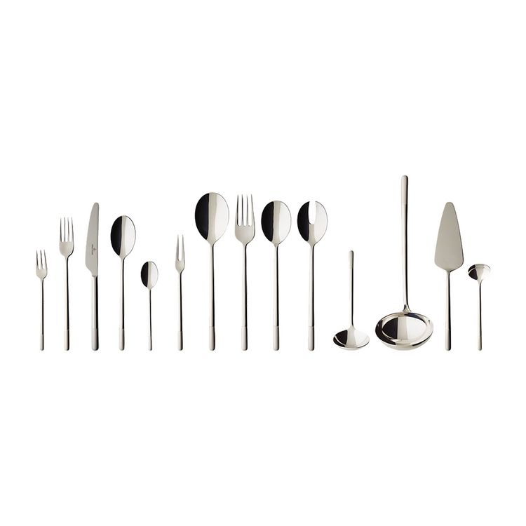 Produktbild: Villeroy & Boch Ella Tafelbesteck 70tlg.