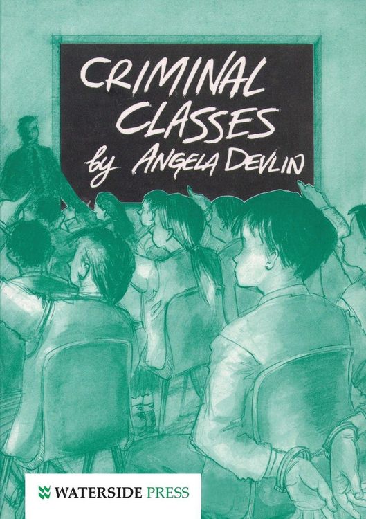 Produktbild: Criminal Classes