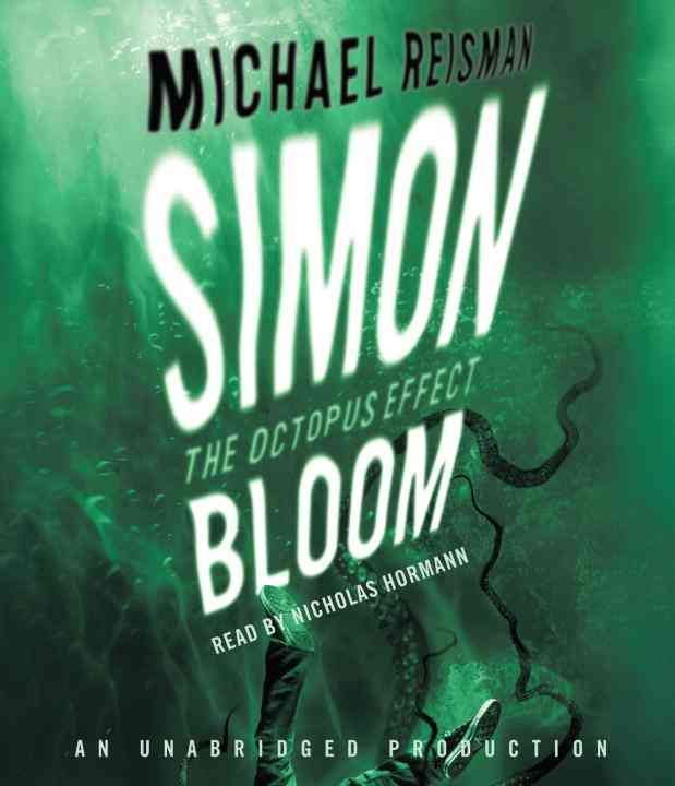 Produktbild: Simon Bloom, the Gravity Keeper