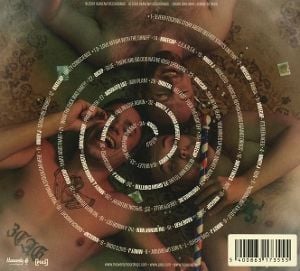Produktbild: KNEECAP (Original Soundtrack)