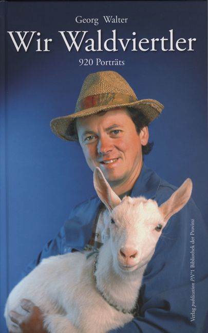 Produktbild: Wir Waldviertler