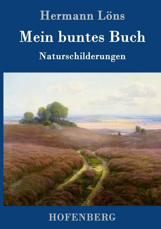 Produktbild: Mein buntes Buch