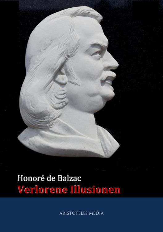 Produktbild: Verlorene Illusionen