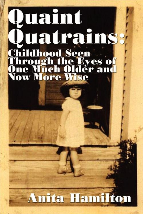 Produktbild: Quaint Quatrains