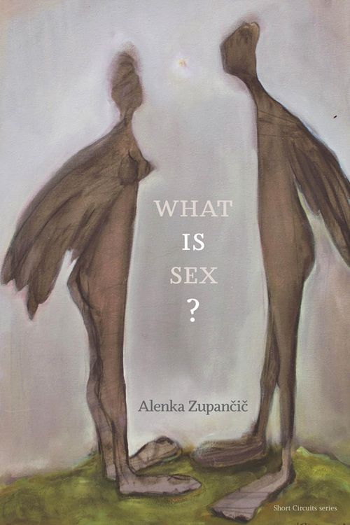Produktbild: What IS Sex?