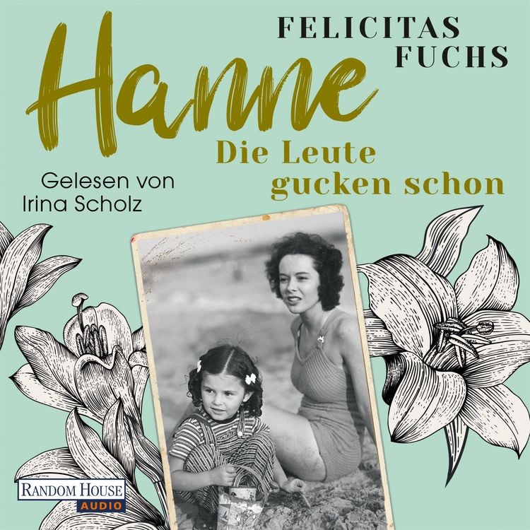 Produktbild: Hanne. Die Leute gucken schon