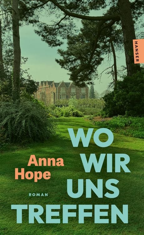 Produktbild: Wo wir uns treffen