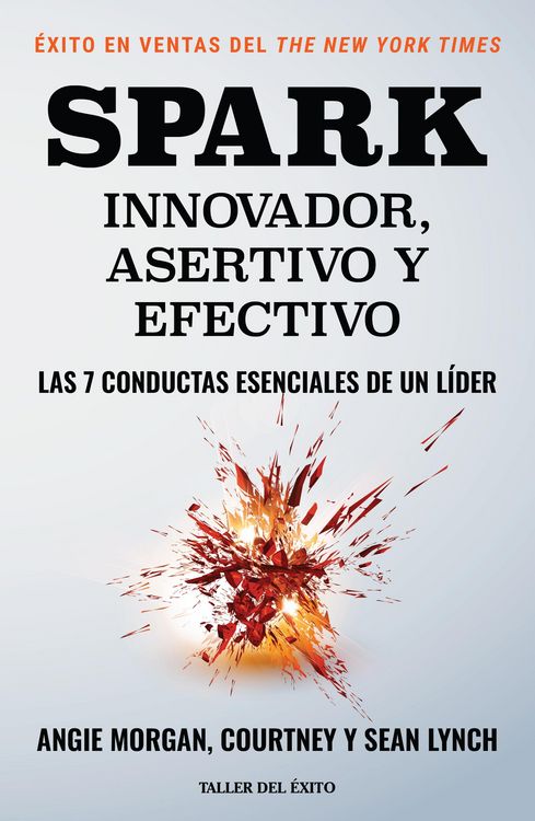 Produktbild: Spark