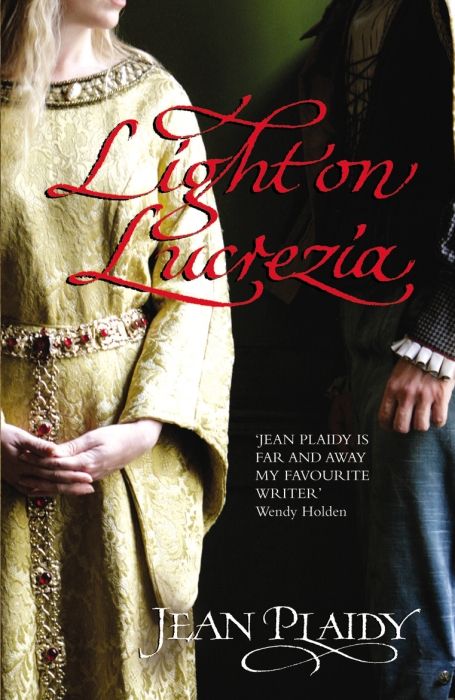 Produktbild: Light on Lucrezia