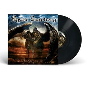 Produktbild: Regressus (Ltd.Black LP)
