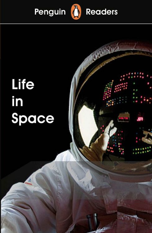 Produktbild: Life in Space