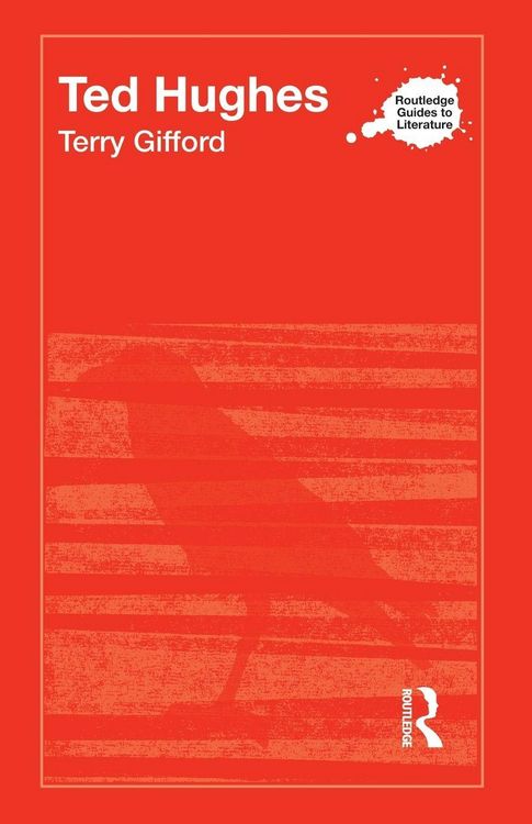 Produktbild: Ted Hughes