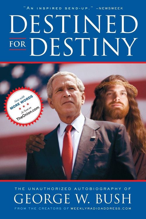 Produktbild: Destined for Destiny