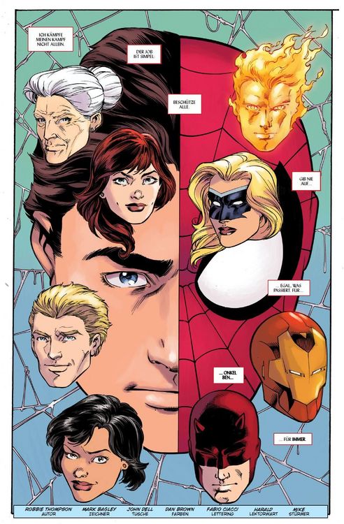 Produktbild: Avengers Collection: Spider-Man