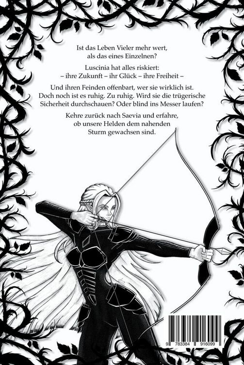 Produktbild: Die Legende der Nathril