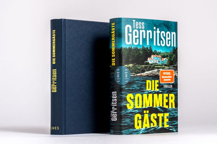 Produktbild: Die Sommerg&auml;ste