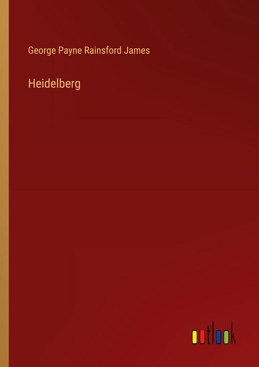 Produktbild: Heidelberg