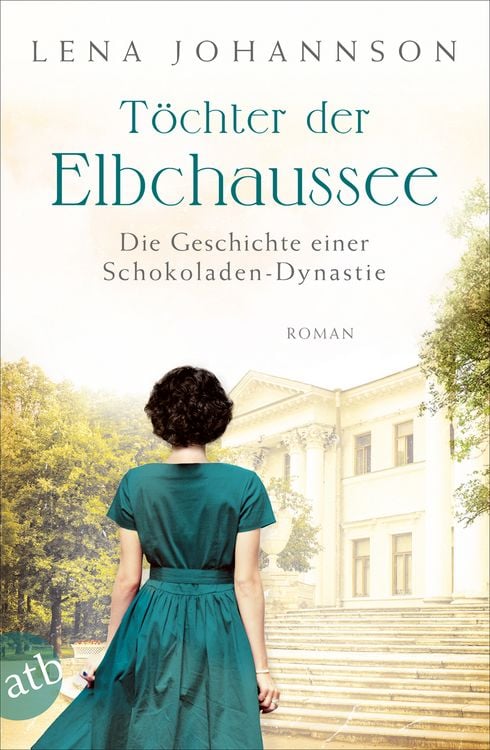 Produktbild: T&ouml;chter der Elbchaussee