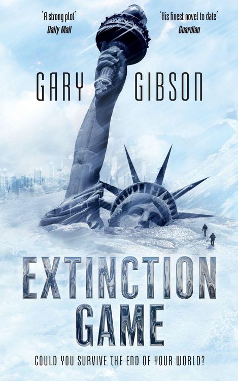Produktbild: Extinction Game