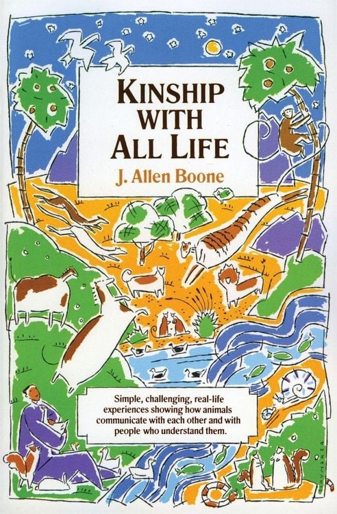Produktbild: Kinship with All Life