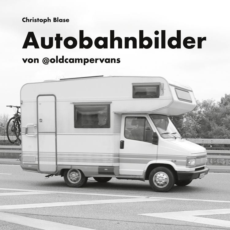 Produktbild: Autobahnbilder